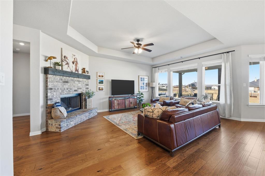 Fairview Meadows Ph1 - Residential