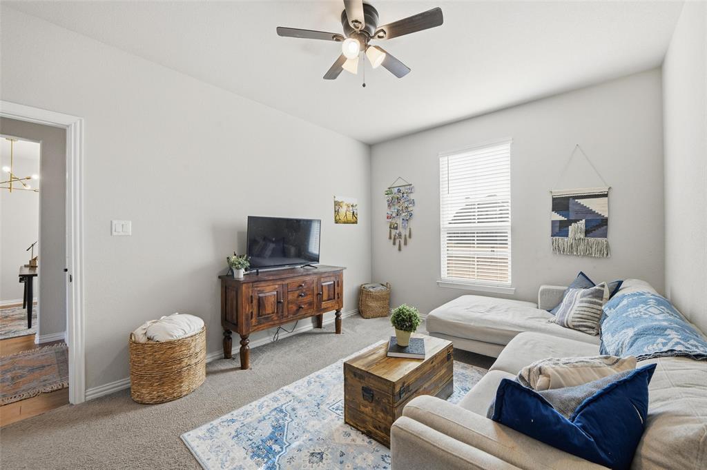 Fairview Meadows Ph1 - Residential