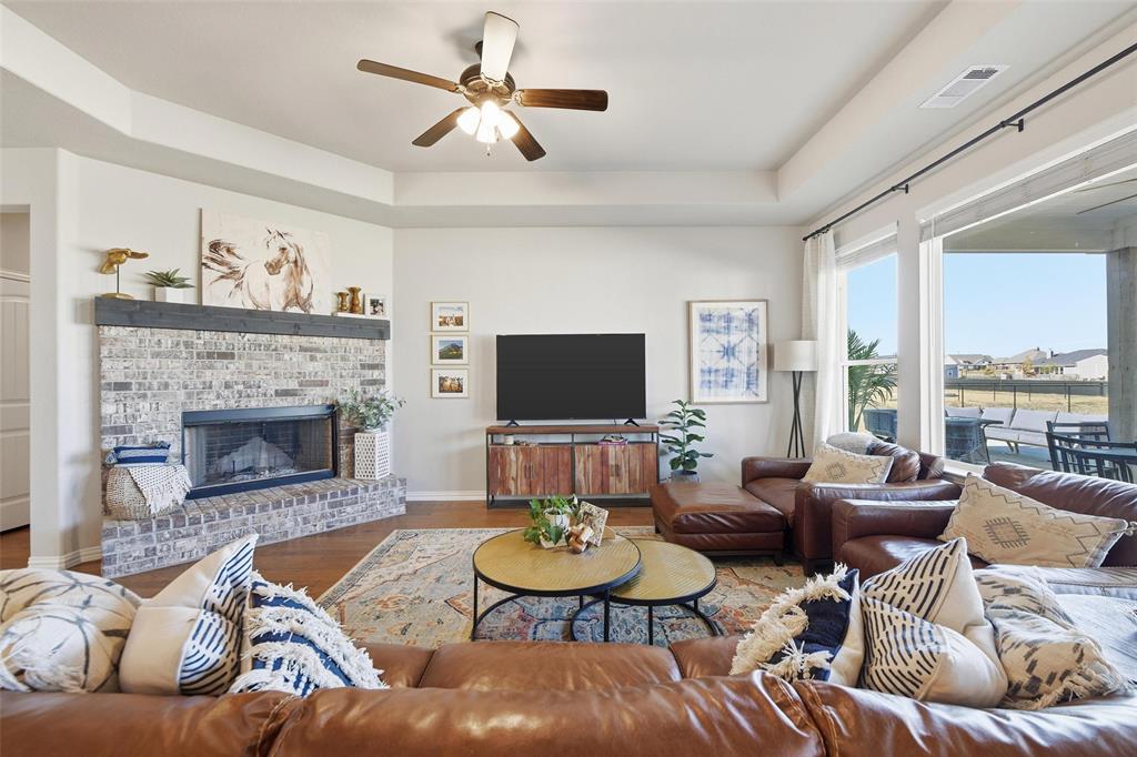 Fairview Meadows Ph1 - Residential