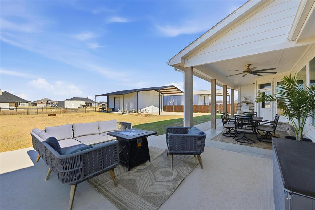 Fairview Meadows Ph1 - Residential