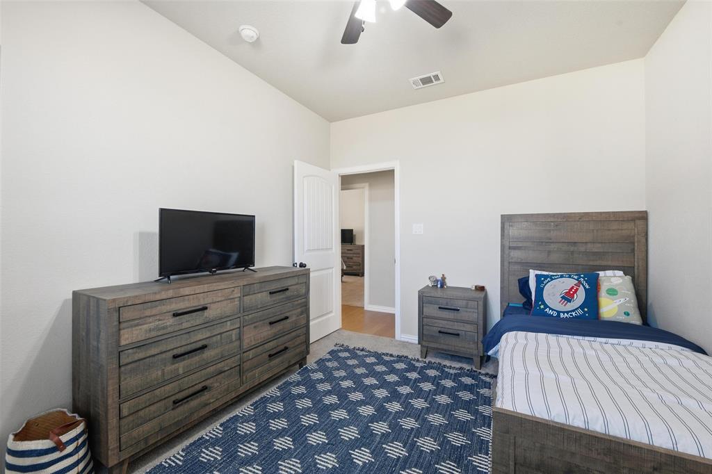 Fairview Meadows Ph1 - Residential