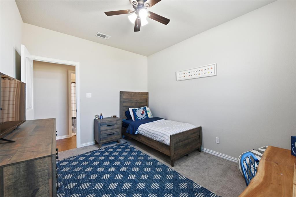 Fairview Meadows Ph1 - Residential