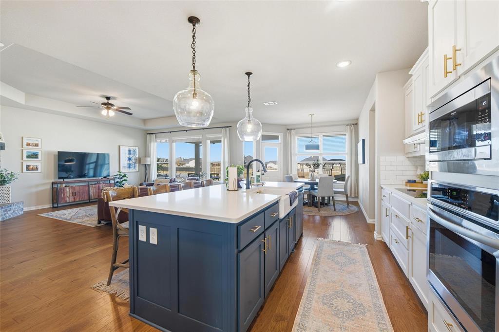 Fairview Meadows Ph1 - Residential