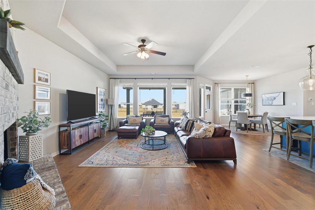 Fairview Meadows Ph1 - Residential