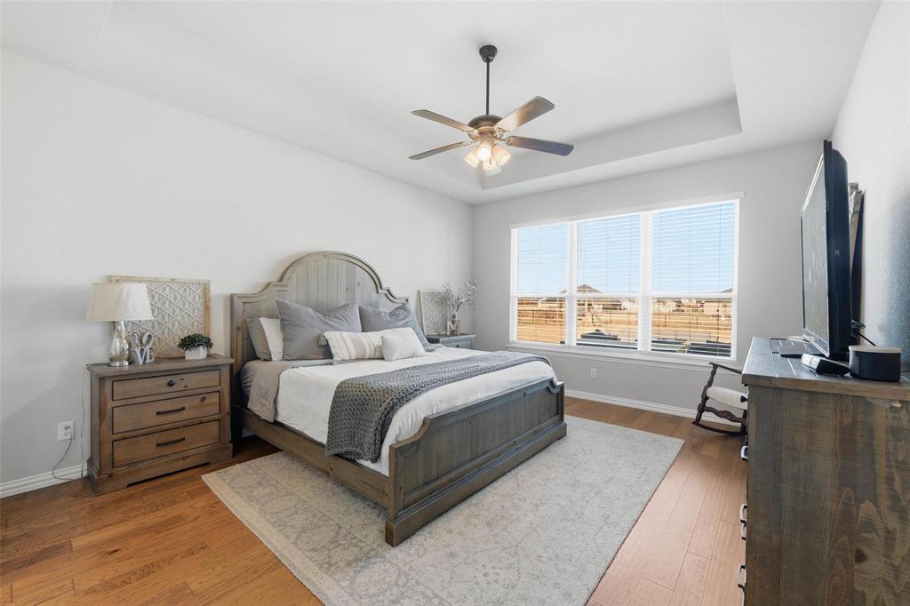 Fairview Meadows Ph1 - Residential