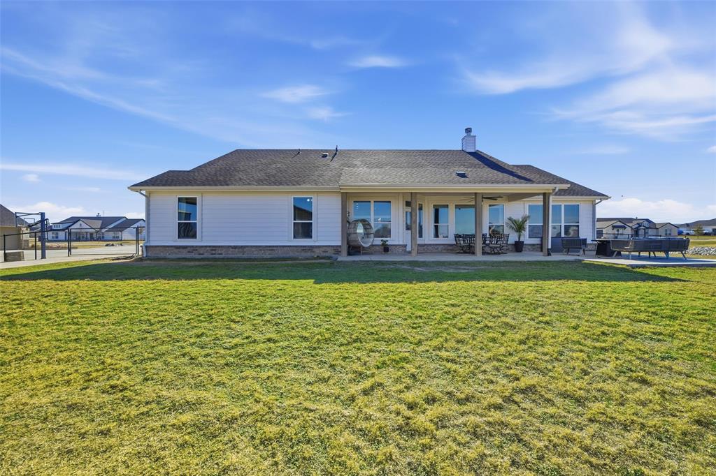 Fairview Meadows Ph1 - Residential