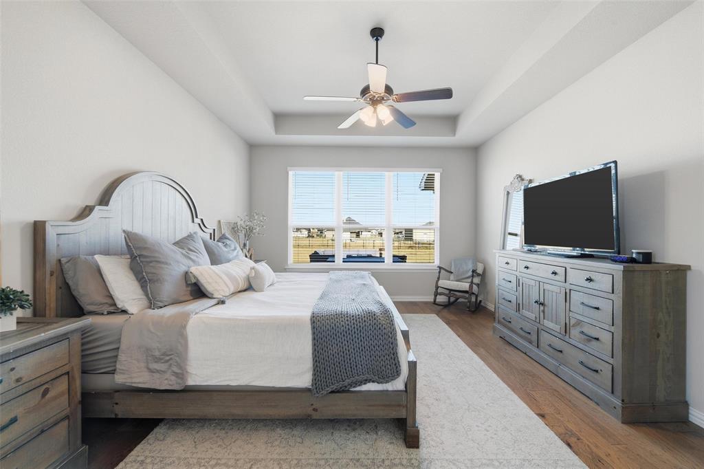 Fairview Meadows Ph1 - Residential