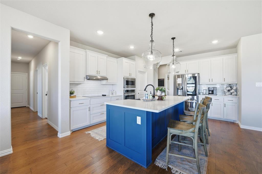 Fairview Meadows Ph1 - Residential