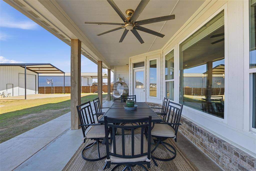 Fairview Meadows Ph1 - Residential