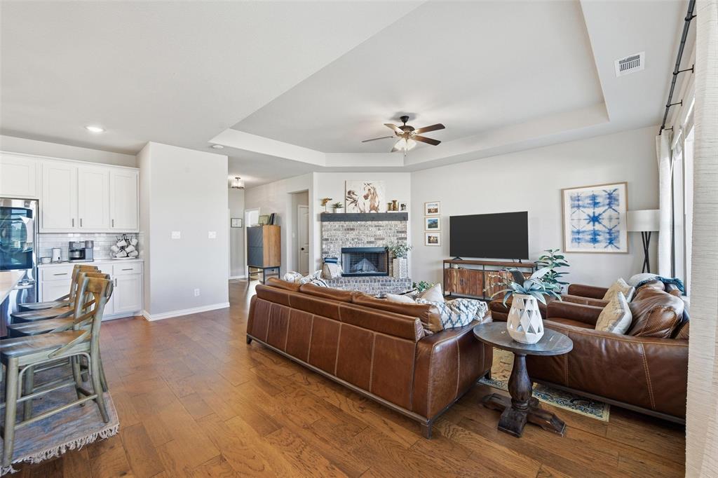 Fairview Meadows Ph1 - Residential