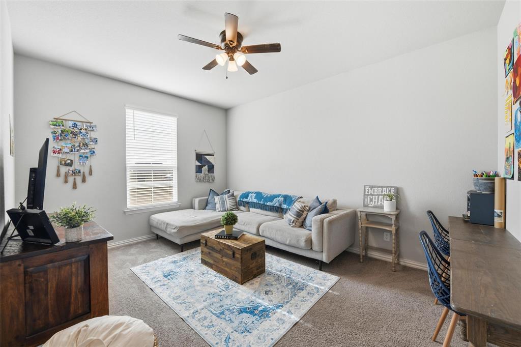 Fairview Meadows Ph1 - Residential