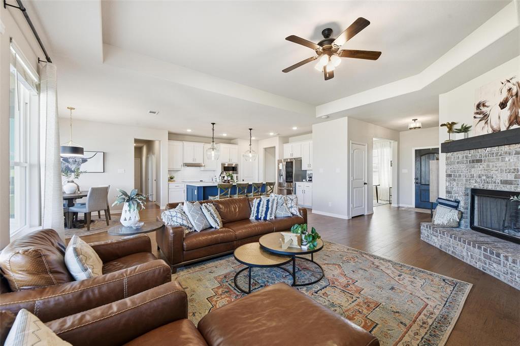 Fairview Meadows Ph1 - Residential