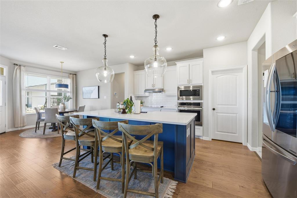 Fairview Meadows Ph1 - Residential