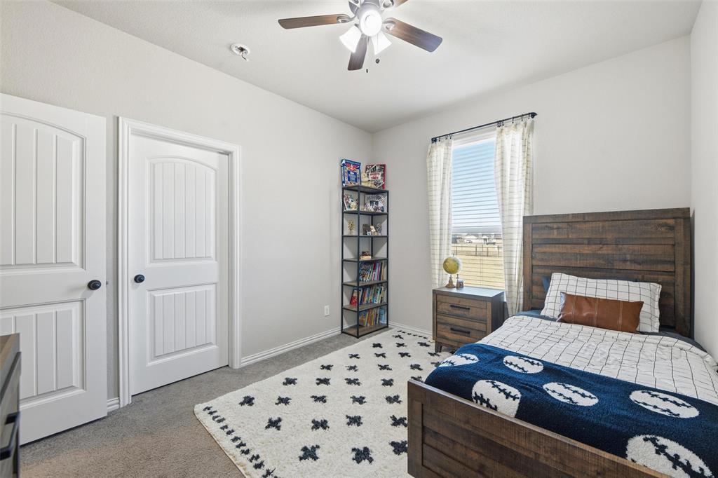 Fairview Meadows Ph1 - Residential