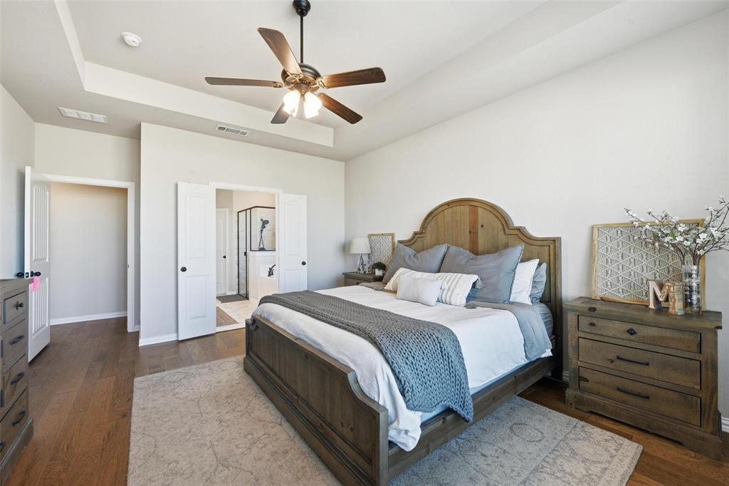 Fairview Meadows Ph1 - Residential