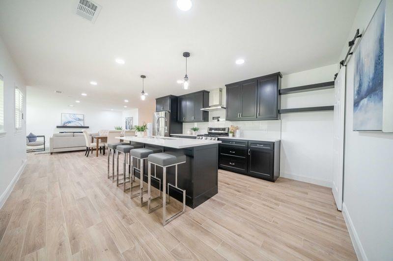 South Hills Add - Residential