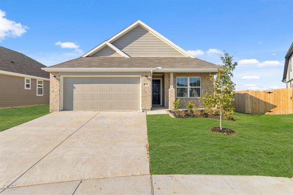 Retreat at Fossil Creek - Residential