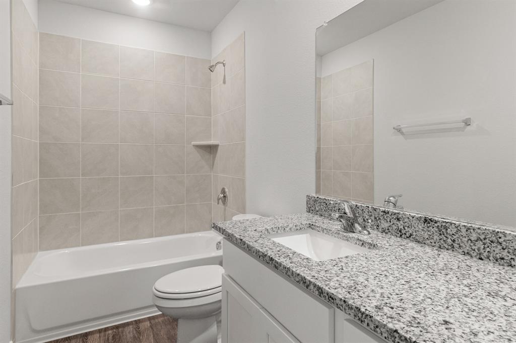 Retreat at Fossil Creek - Residential