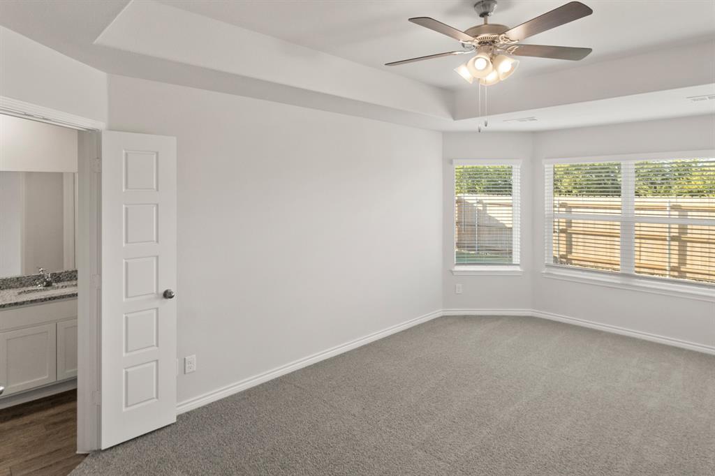 Retreat at Fossil Creek - Residential