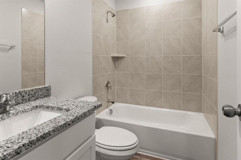 Retreat at Fossil Creek - Residential