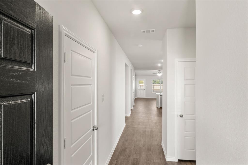 Retreat at Fossil Creek - Residential