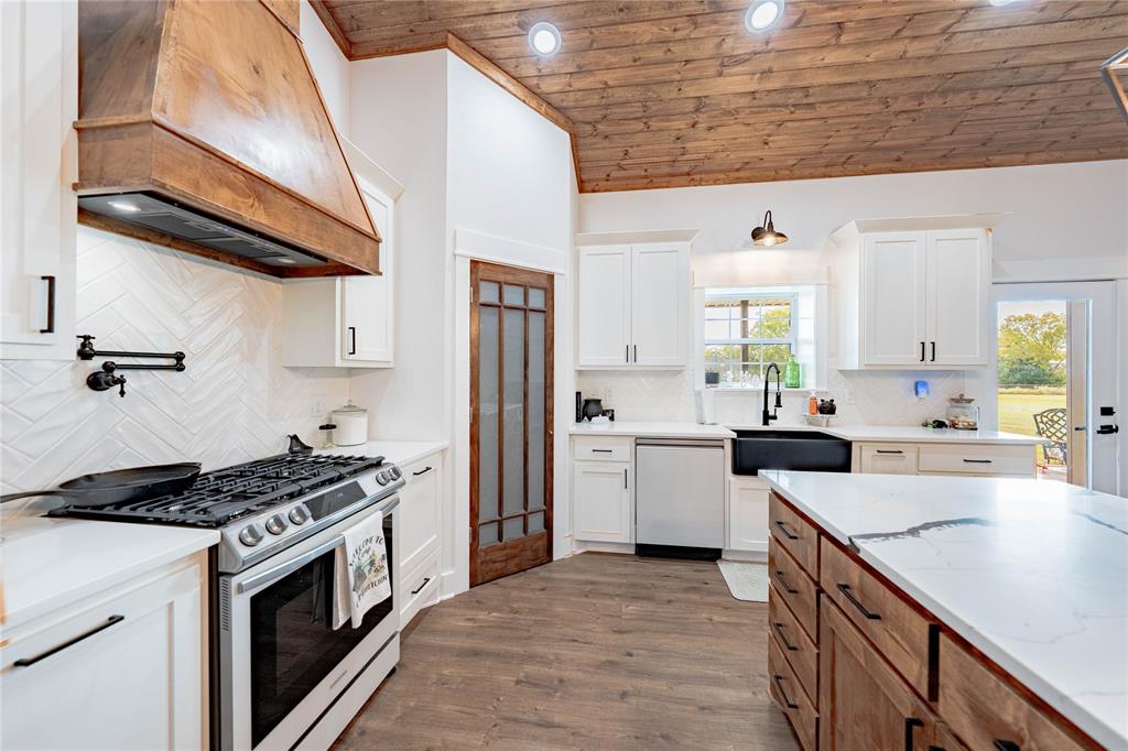 Gateway - Residential