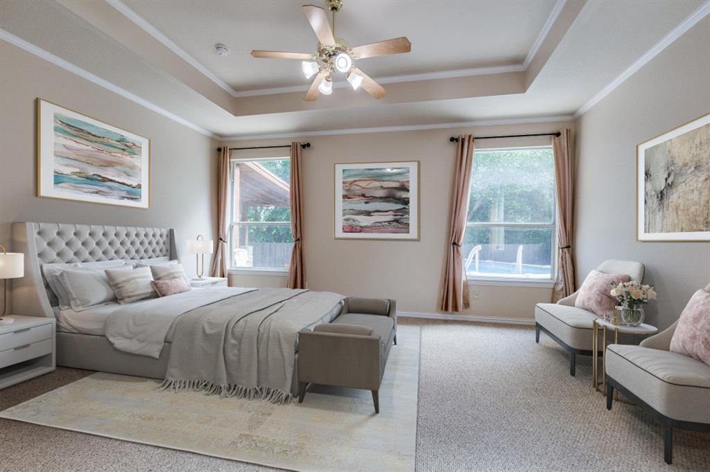 5320 Alta Loma Drive