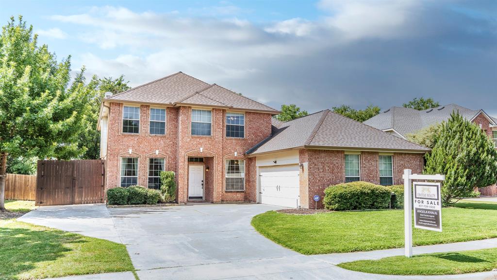 5320 Alta Loma Drive