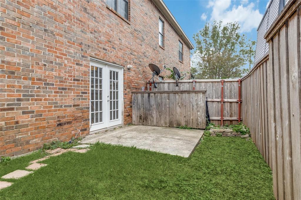 Hawkins W E - Residential Lease