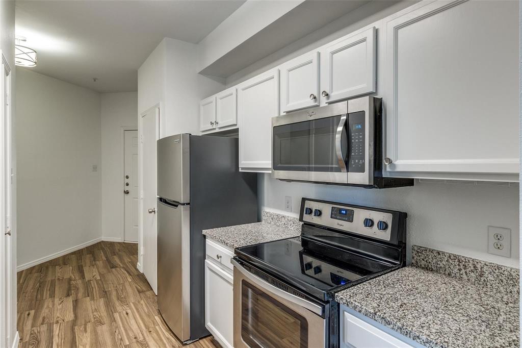 Hawkins W E - Residential Lease