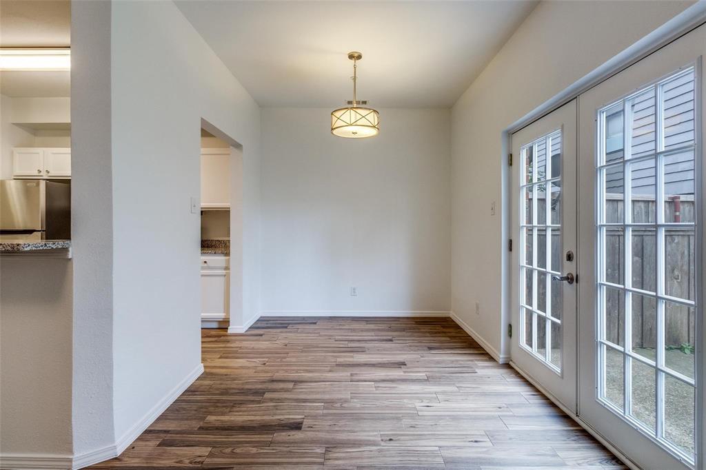 Hawkins W E - Residential Lease