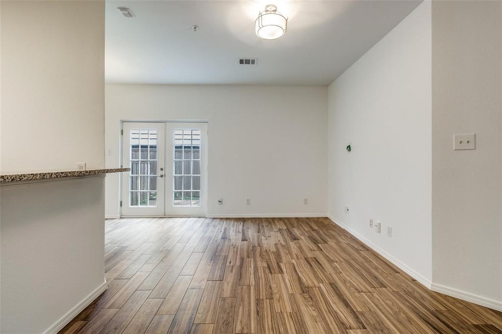 Hawkins W E - Residential Lease