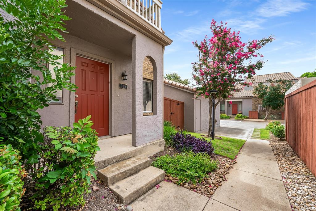 4242 N Capistrano Drive 235