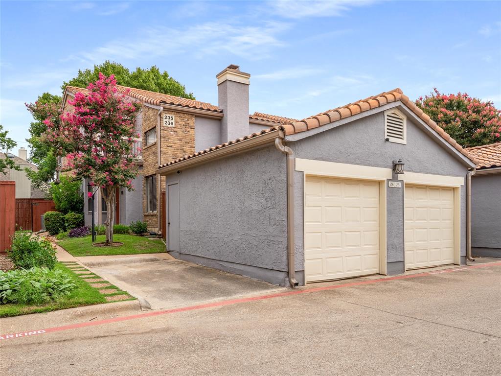 4242 N Capistrano Drive 235