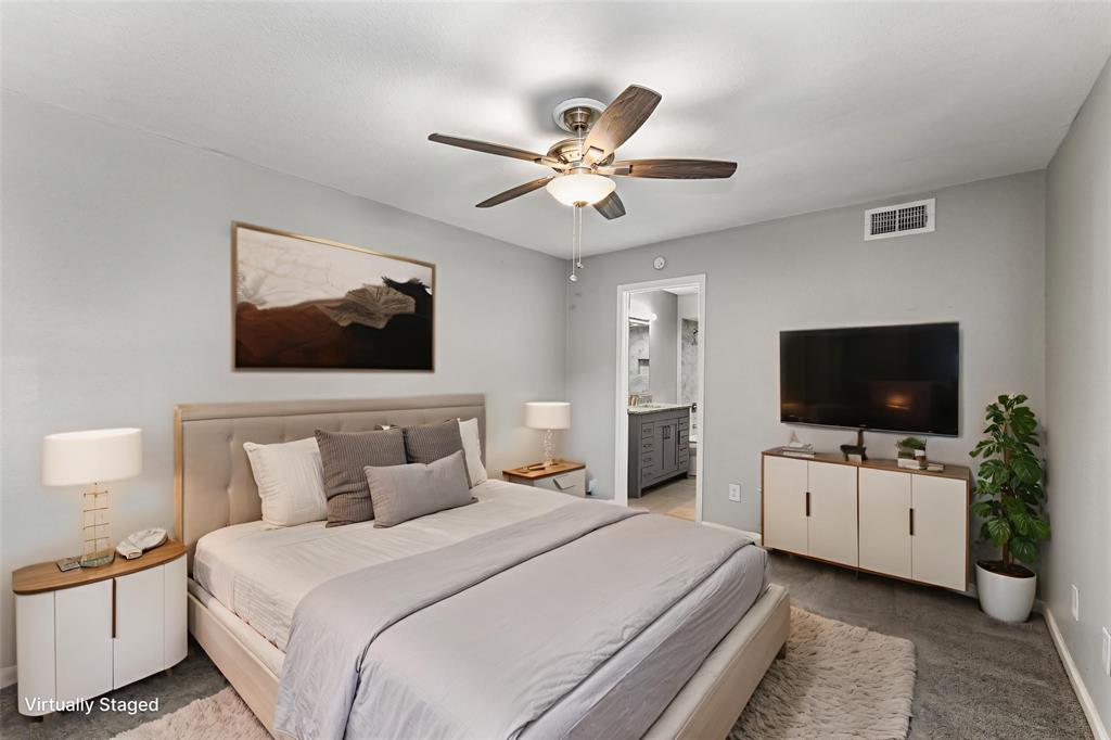 Villas Condo At Pkwy Village - Residential