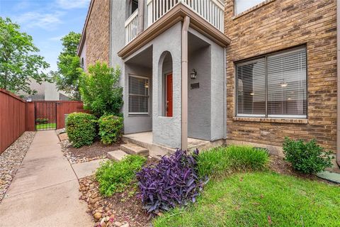 Photo of 4242 N Capistrano Drive #235, Dallas, TX 75287 (MLS # 21165236)
