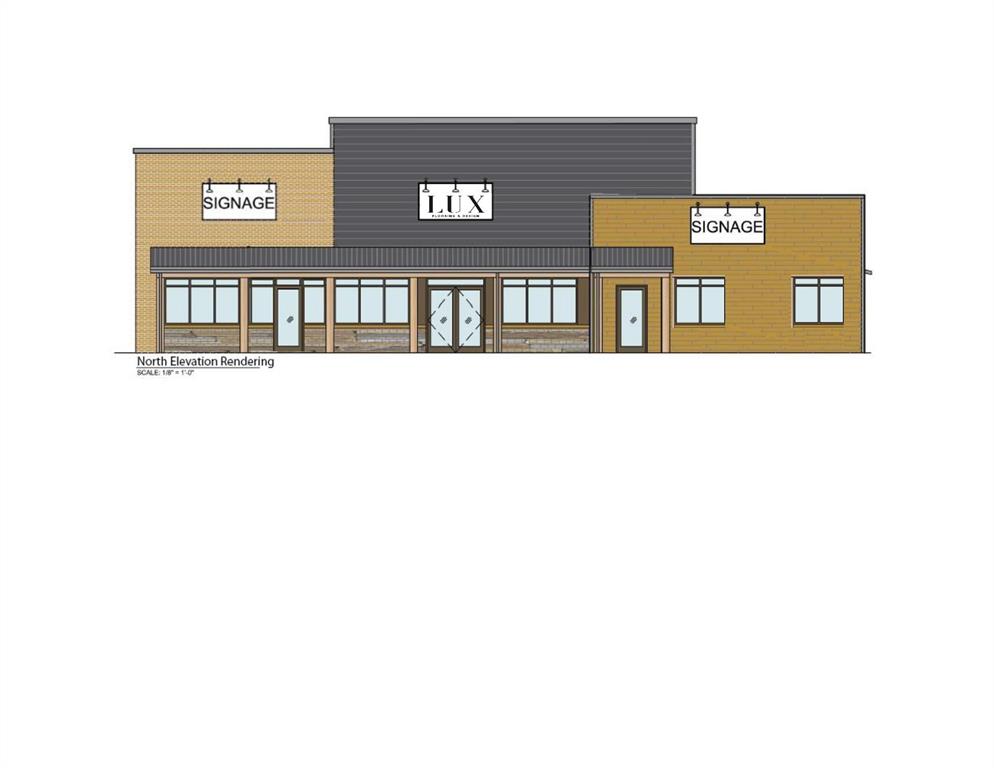 LOT 1 - SEC PROPERTIES SUBDV - Commercial Lease