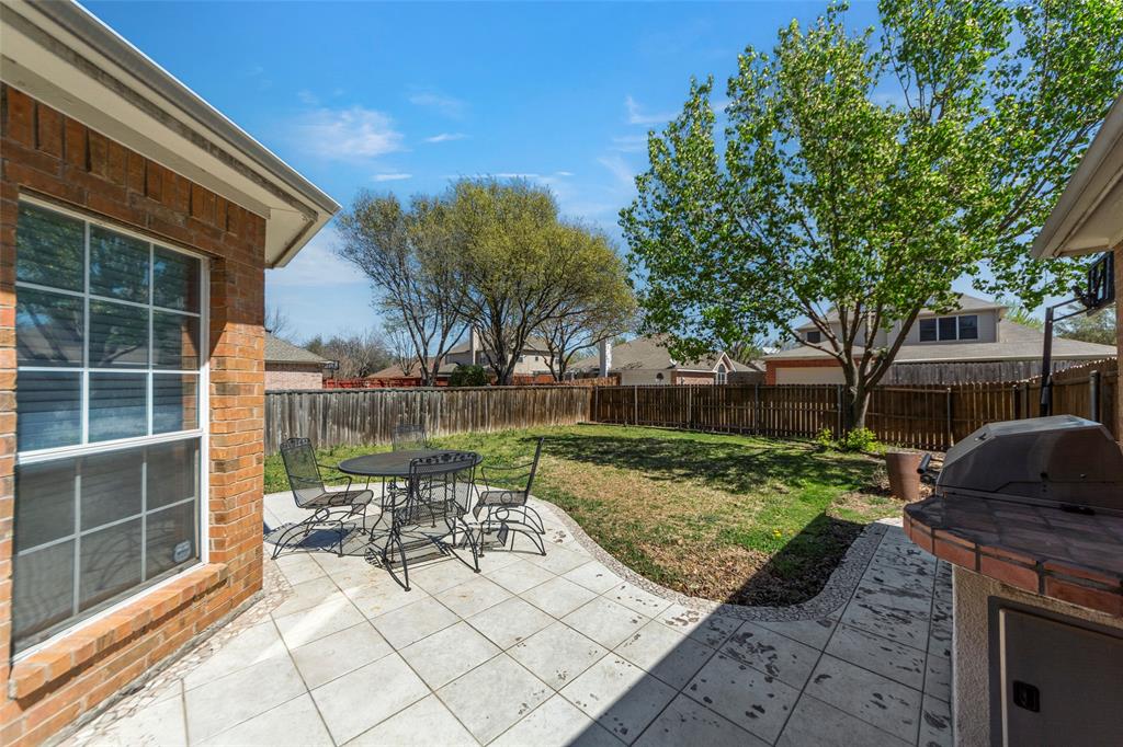 2806 Glenwick Court