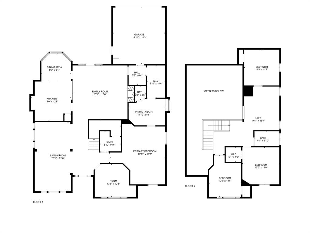 2806 Glenwick Court
