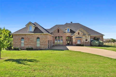 A home in Cedar Hill