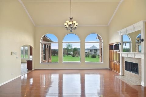 A home in Cedar Hill