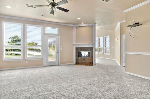 A home in Cedar Hill