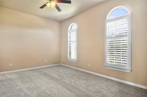A home in Cedar Hill