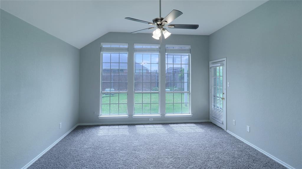 Shady Valley West Add - Residential