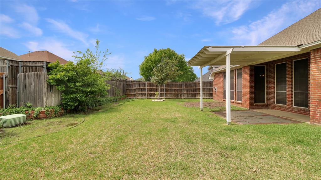 Shady Valley West Add - Residential