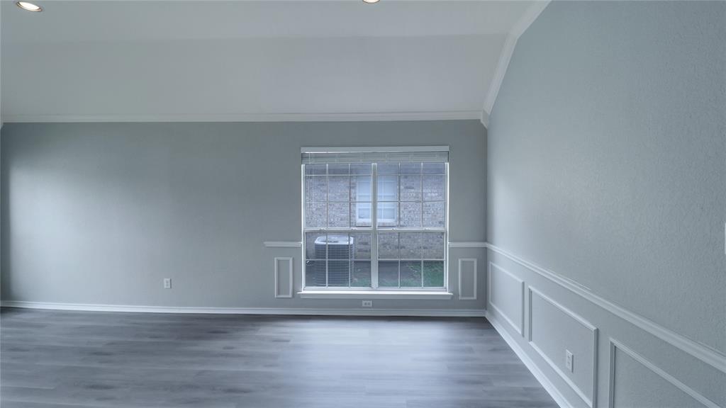 Shady Valley West Add - Residential