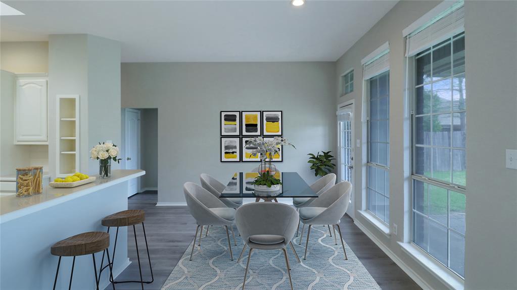 Shady Valley West Add - Residential