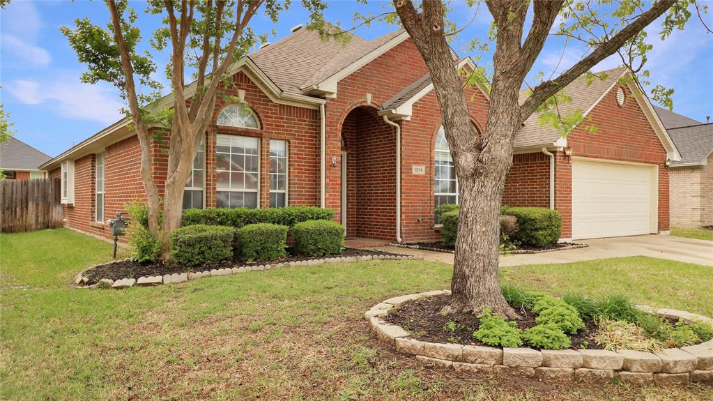 Shady Valley West Add - Residential