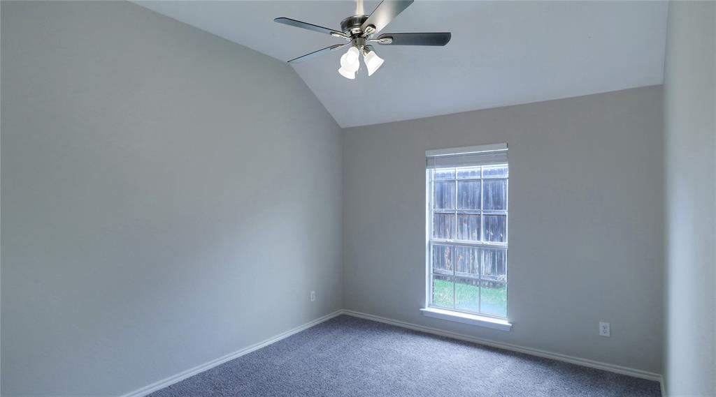 Shady Valley West Add - Residential
