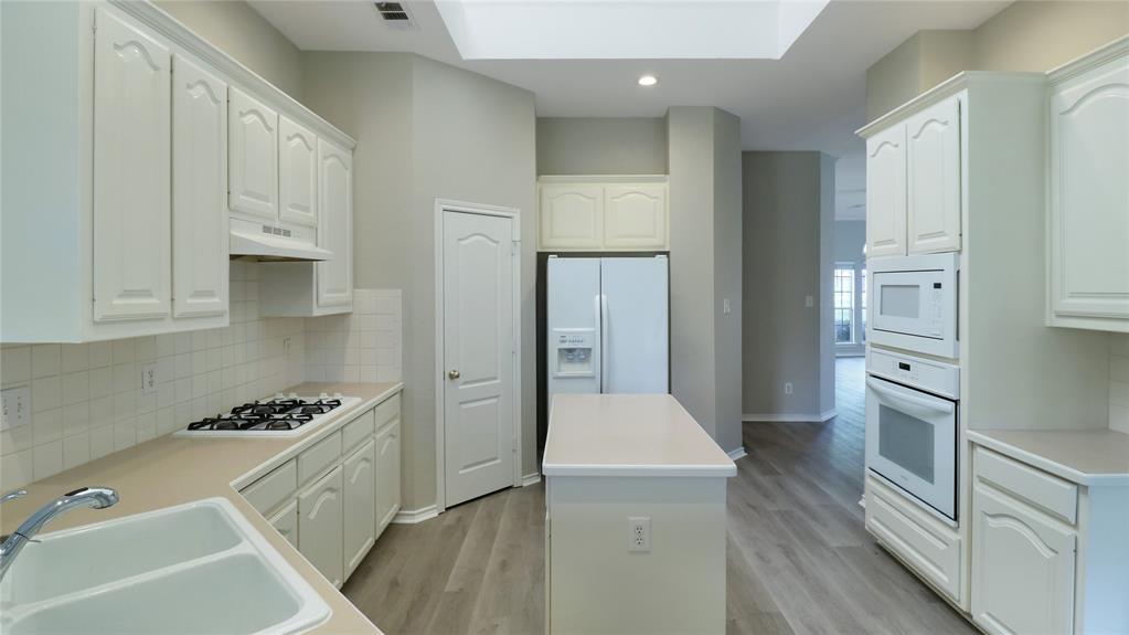 Shady Valley West Add - Residential